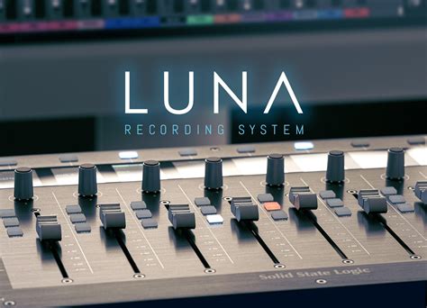 uad luna release date|universal audio luna update.